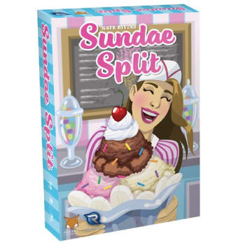 Sundae Split