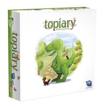 Topiary