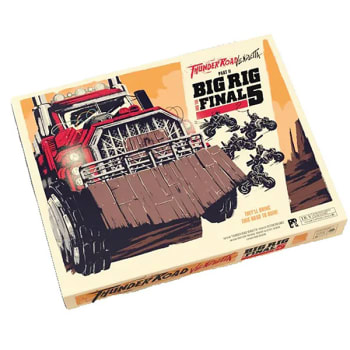 Thunder Road: Big Rig and the Final Five