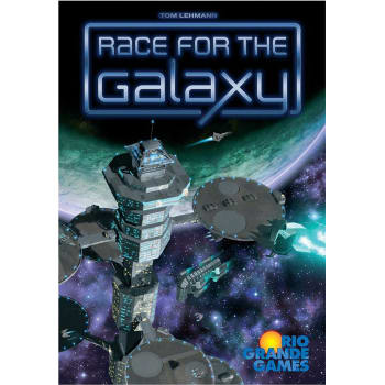 Race for the Galaxy