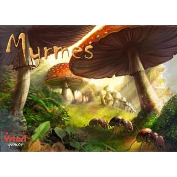 Myrmes