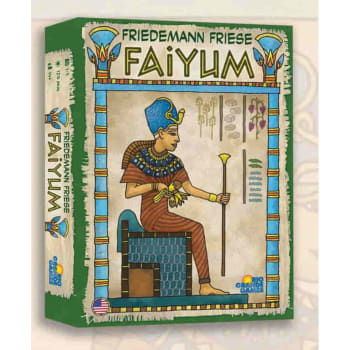 Faiyum