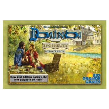 Dominion: Prosperity Update Pack (2nd Edition)