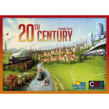 20th Century