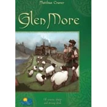 Glen More