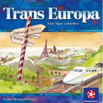 Trans Europa