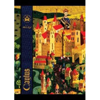 Caylus Special Edition