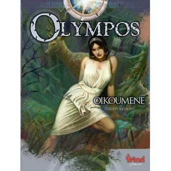 Olympos: Oikoumene Expansion