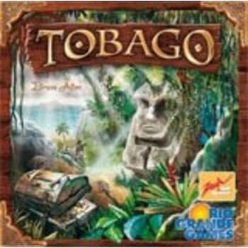 Tobago Board Game