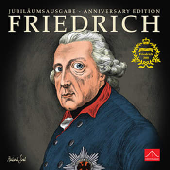 Friedrich 3rd Edition