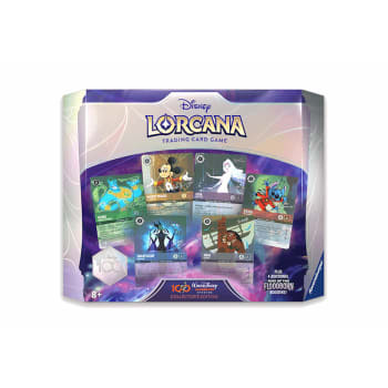 Lorcana: Disney 100 Collector's Set