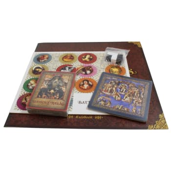 Battle for Souls Expansion Upgrade Pack