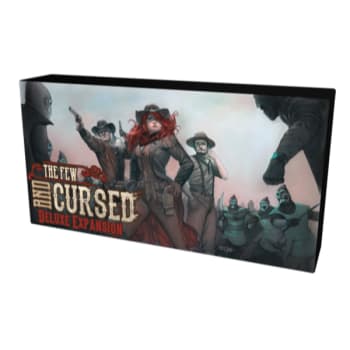 The Few and Cursed: Deluxe Expansion