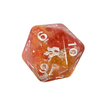 34mm d20: Diffusion Sorcerer's Bloodline