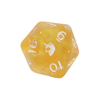 34mm d20: Diffusion Ki Rin's Grace