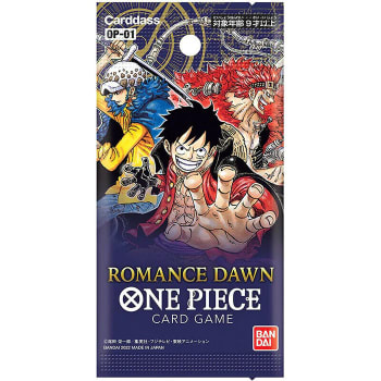 Monkey D. Luffy Art - One Piece: Romance Dawn Art Gallery