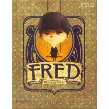 Fred Card Game