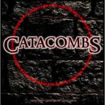 Catacombs: Horde of Vermin Expansion