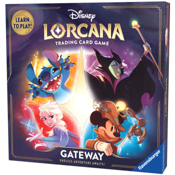 Lorcana - Gateway