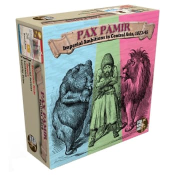 Pax Pamir