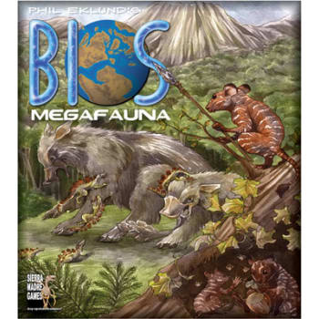 Bios Megafauna