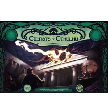 Cultists of Cthulhu