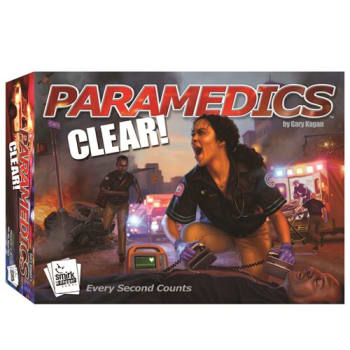 Paramedics: Clear!