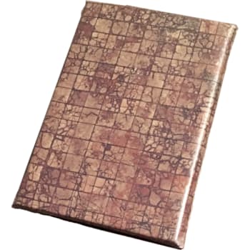 Ancient Ruins RPG Tablecloth