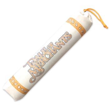 Dale of Merchants: Playmat bag