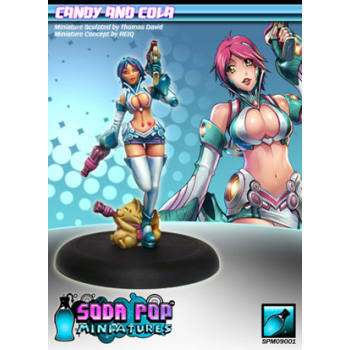 Candy and Cola