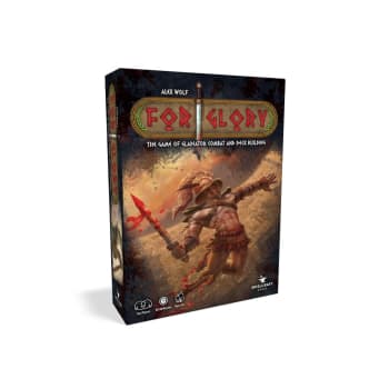 For Glory Premium Edition