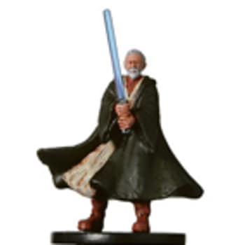 Obi-Wan Kenobi - 11