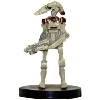 Security Battle Droid - 05