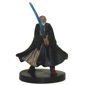 Obi-Wan Kenobi - 1
