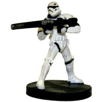 Heavy Stormtrooper - 6