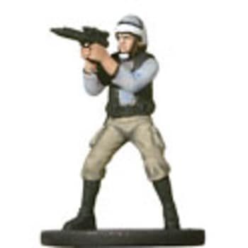Rebel Trooper 19 - 19