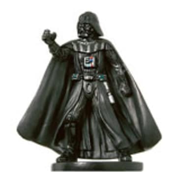 Darth Vader, Dark Jedi - 21