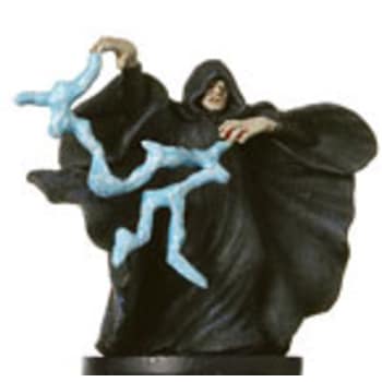 Emperor Palpatine - 25