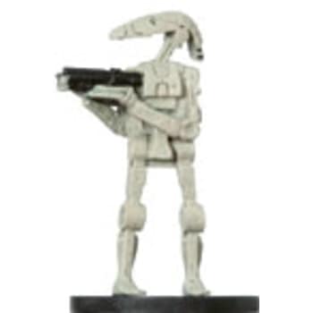 Battle Droid 29 - 29