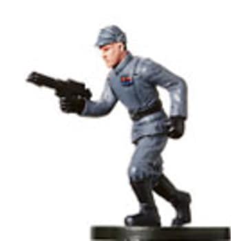 Imperial Officer - 29