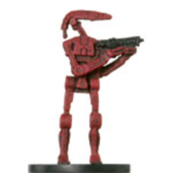 Battle Droid 30 - 30