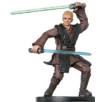 Anakin Skywalker - 03