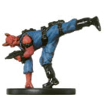 Devaronian Bounty Hunter - 51