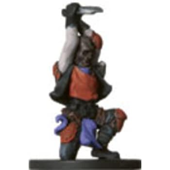 Weequay Mercenary - 58