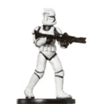 Clone Trooper 6 - 06