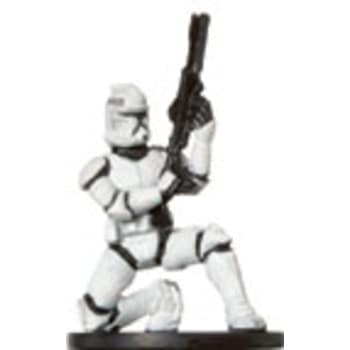 Clone Trooper 7 - 07