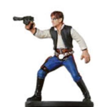 Han Solo - 07