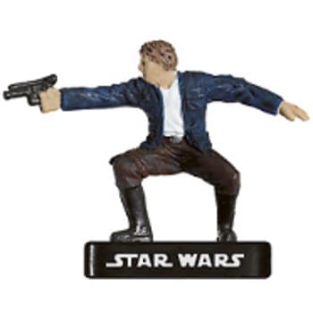 Han Solo, Rogue - 07