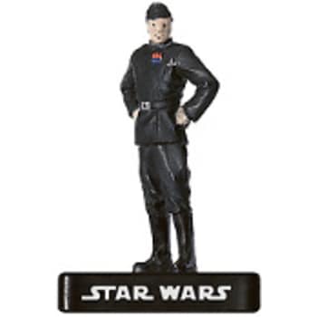 Imperial Officer - 30