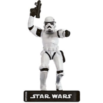 Stormtrooper Officer - 35